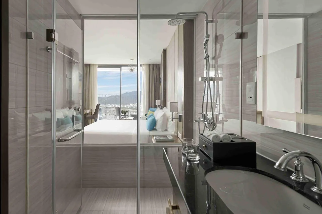 Panorama Luxstay Nha Trang