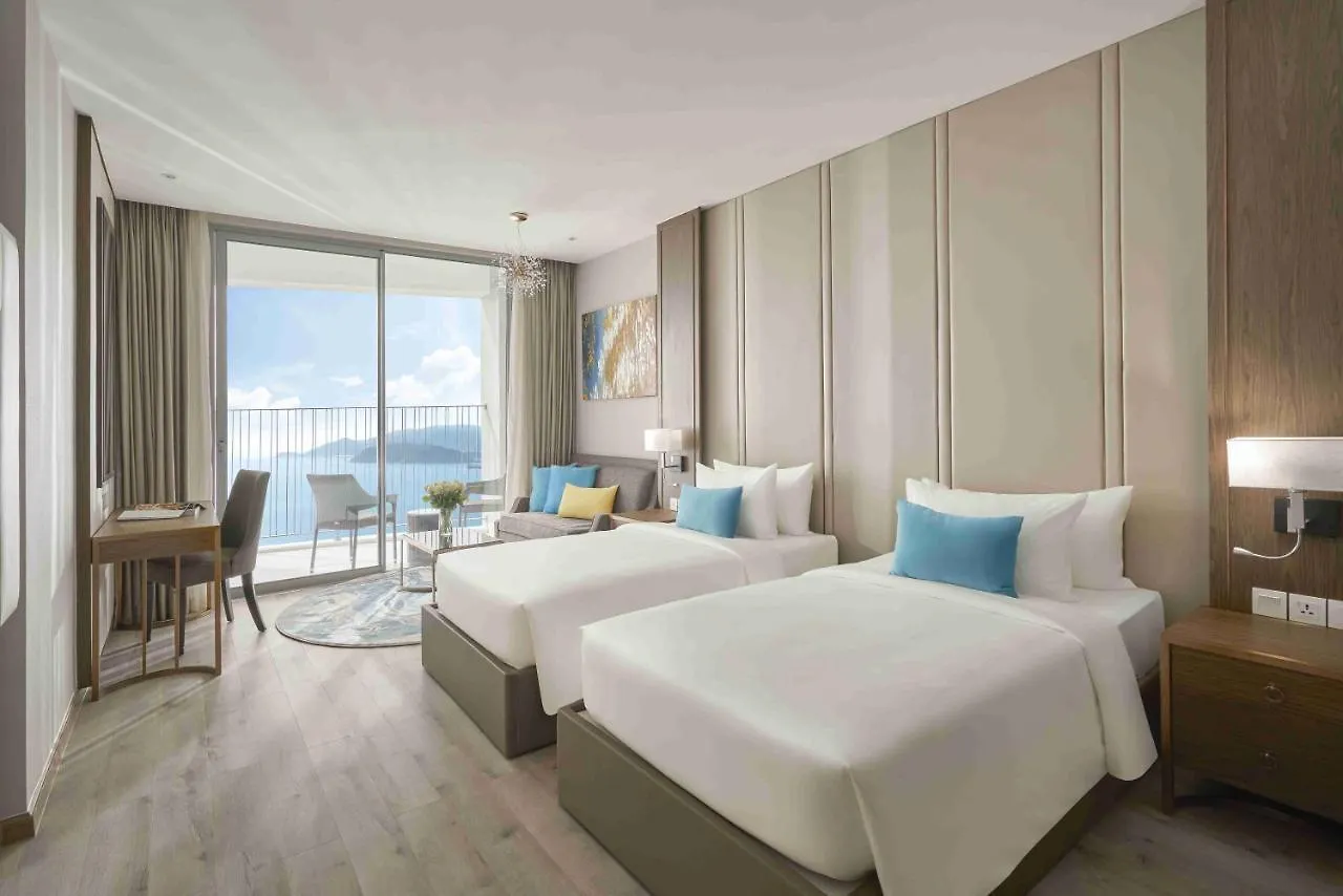 Panorama Luxstay Nha Trang 0*,