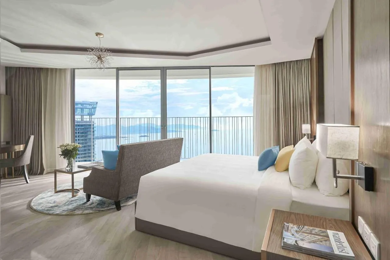Panorama Luxstay Nha Trang