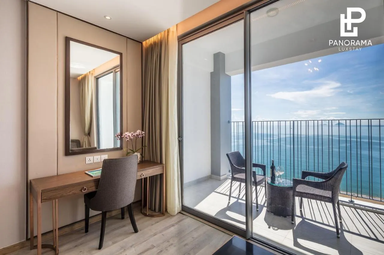 Panorama Luxstay Nha Trang