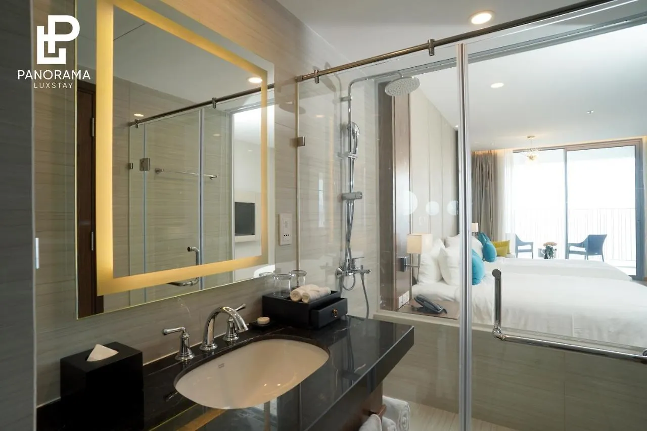 Panorama Luxstay Nha Trang Aparthotel