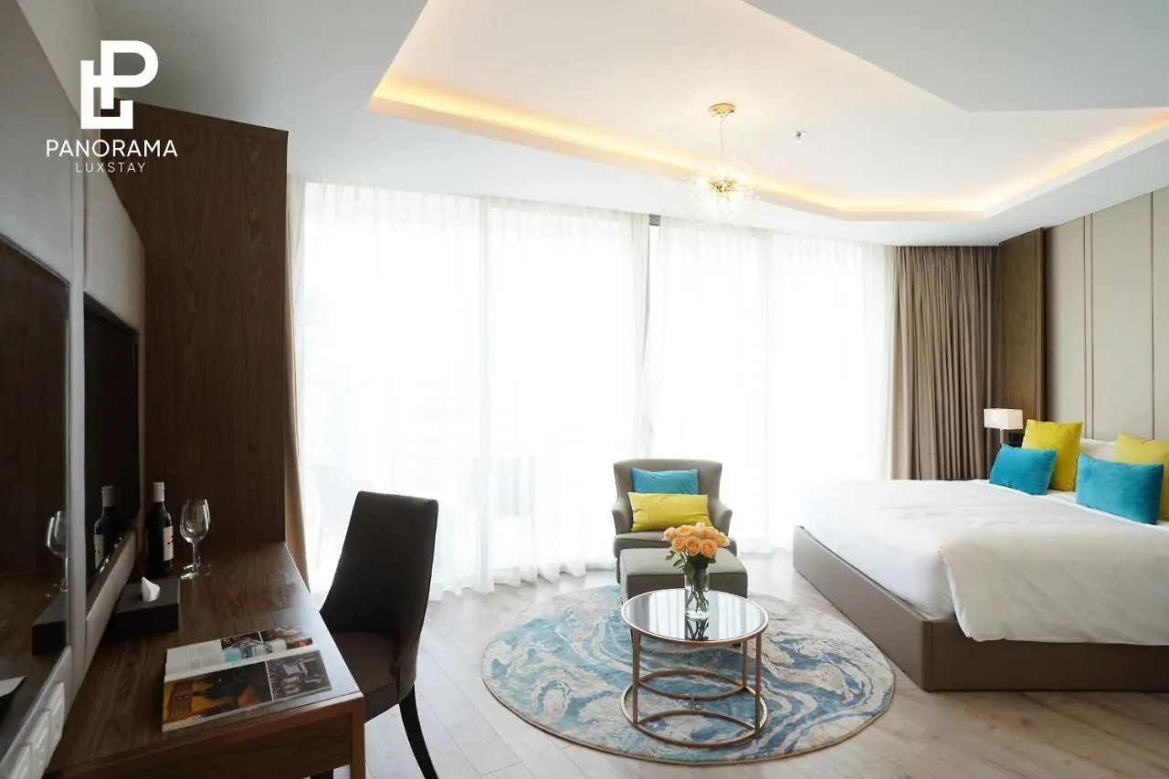 Aparthotel Panorama Luxstay Nha Trang