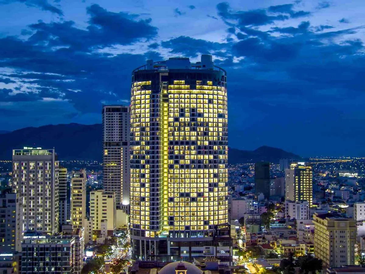 Panorama Luxstay Nha Trang contacts