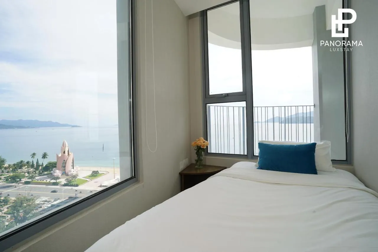 Aparthotel Panorama Luxstay Nha Trang